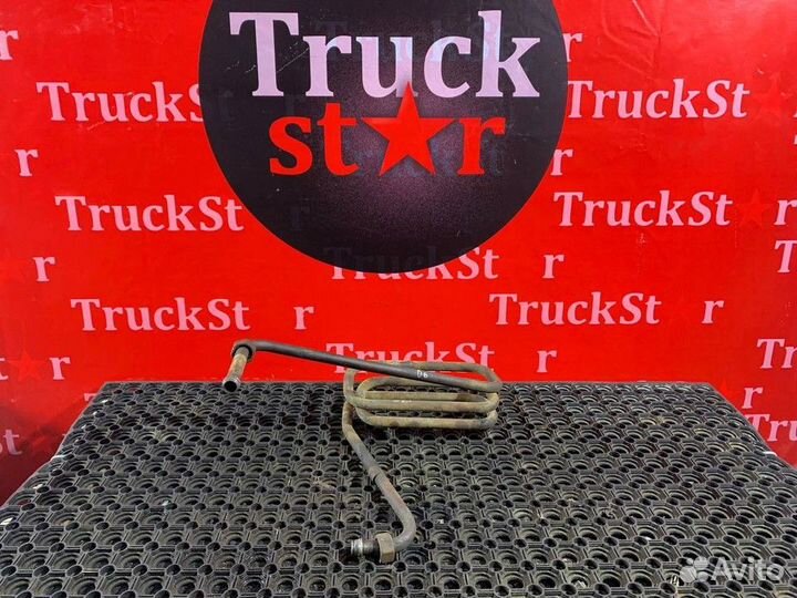 Змеевик компрессора Daf XF105