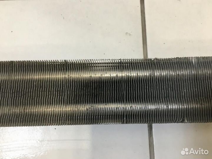 Радиатор гидроусилителя Volkswagen Touareg II (201