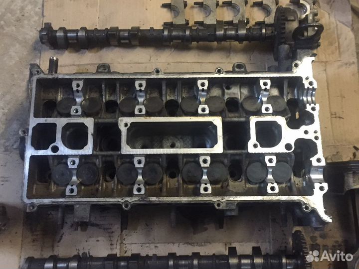 Гбц Форд Мондео 4, Галакси, мазда cx7 2,3