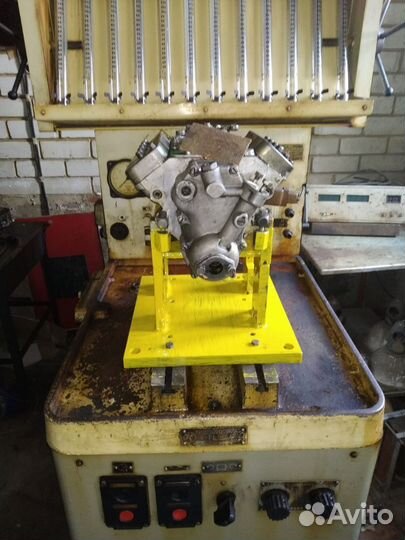 Топливный насос тнвд камаз