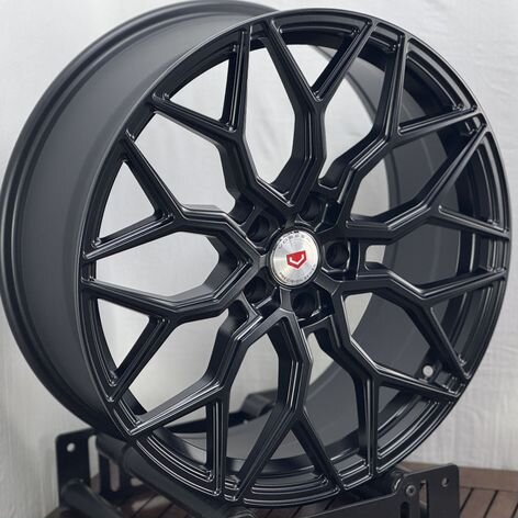 Литые диски Toyota 8×R20 5×114.3