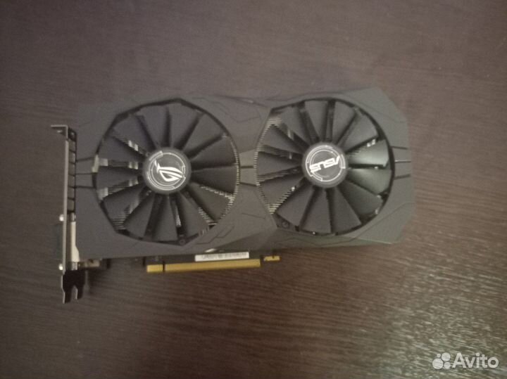 Видеокарта gtx1050ti 4gb