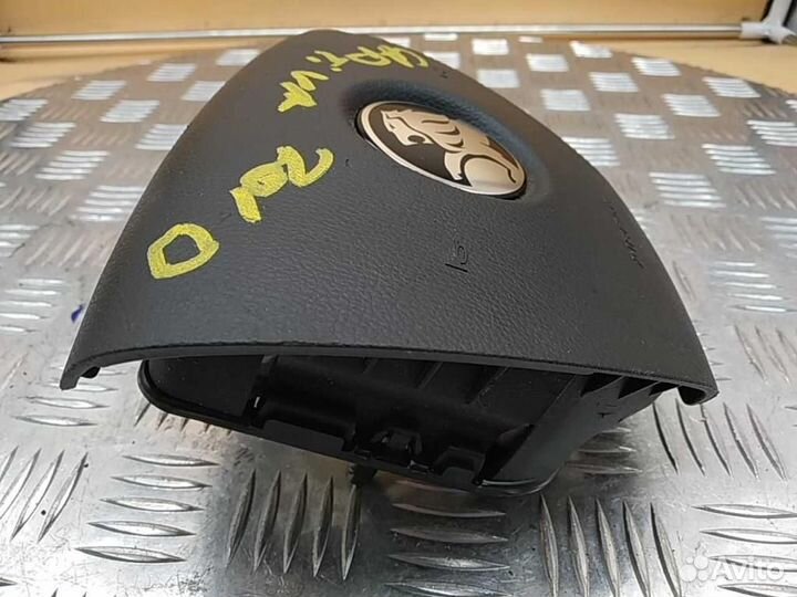 Подушка безопасности в рулевое колесо Chevrolet Ca