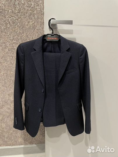 Костюм для мальчика Van Cliff 146