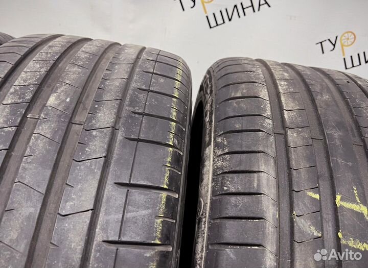 Pirelli P Zero PZ4 325/35 R22 94Y