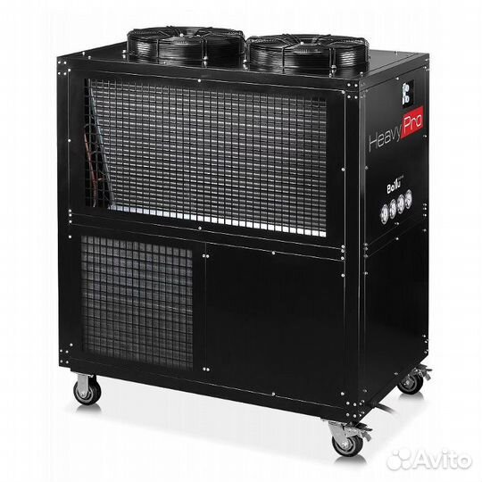 Промышленные мобильные кондиционеры