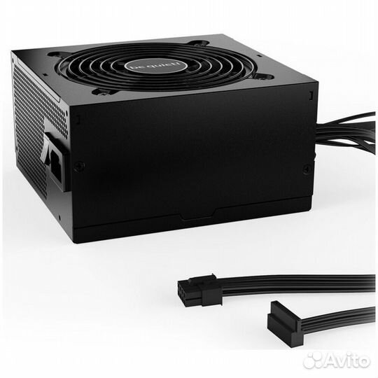 Блок питания 850W be quiet System Power #368764