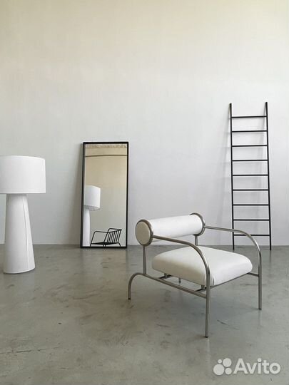 Аренда фотостудии в Москве. Зал muse