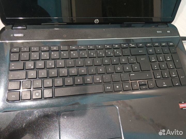 Hp pavilion g7-2148SG