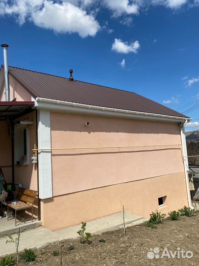 Кровля под ключ, кровельные работы