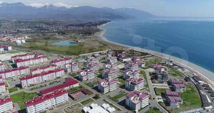 3-к. апартаменты, 230 м², 4/4 эт.