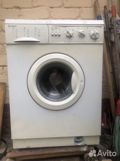 Стиральная машина бу