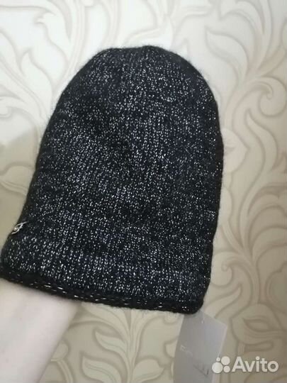 Шапка(новая)