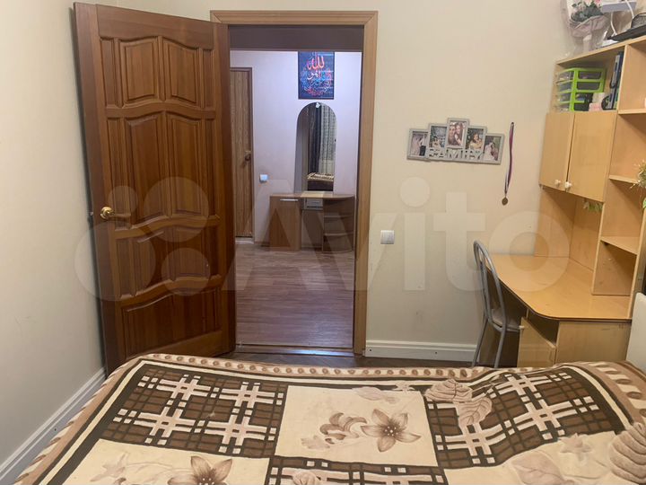 3-к. квартира, 66 м², 2/9 эт.