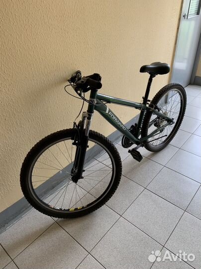 Велосипеды бу взрослый