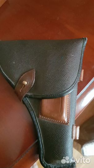 Кобура для тт