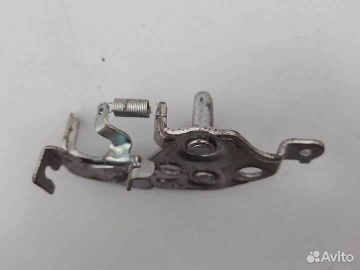 Ответная часть замка багажника Daewoo Matiz