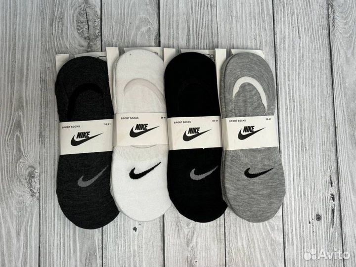 Следки Nike