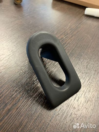 Накладка сиденья Mercedes S 500 4Matic W221 273