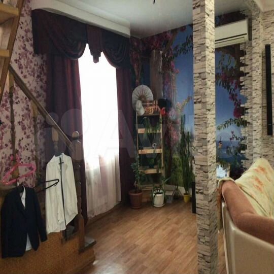 Дом 118,6 м² на участке 4,8 сот.