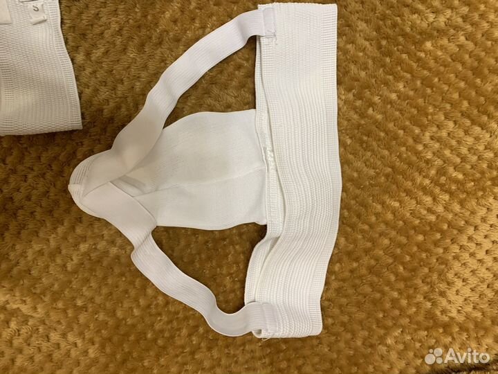 Защита для карате киокушинкай