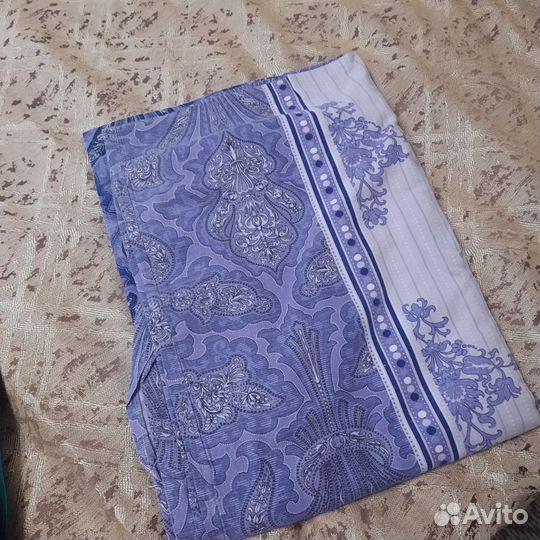 Постельное белье бу