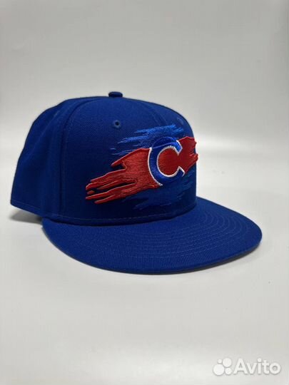 Бейсболка New Era 59Fifty 7 1/8 MLB США