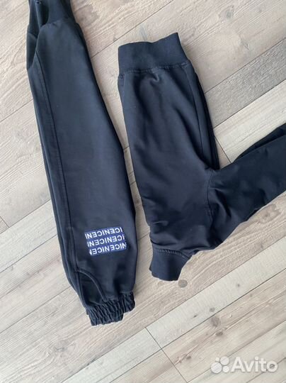 Спортивный костюм для мальчика 116-122