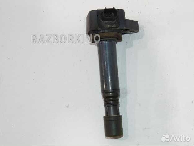 Катушка зажигания Хонда