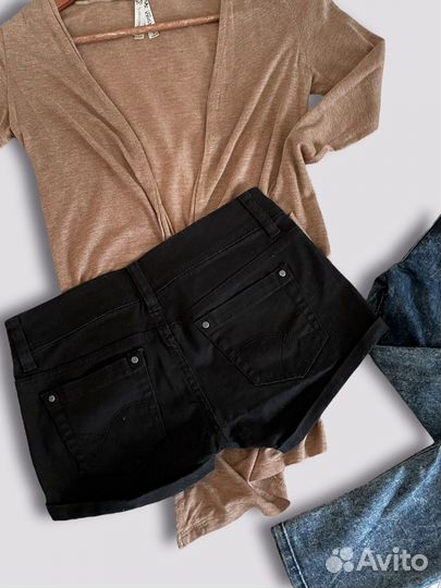 Пакет вещей XS, вещи пакетом одежда