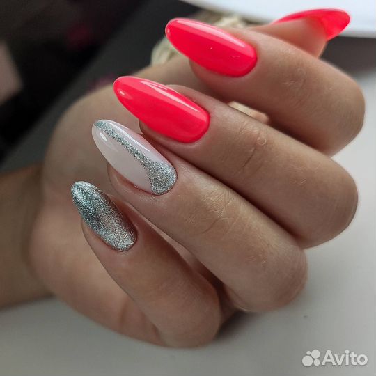 Мастер маникюра