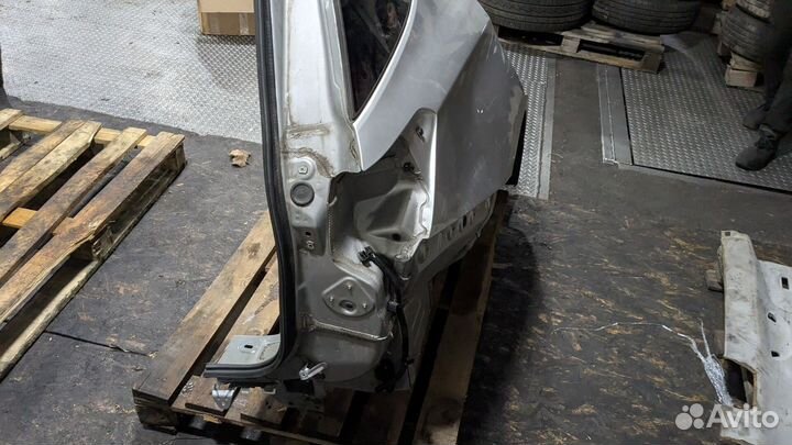 Четверть задняя правая задняя Chevrolet Equinox 2017, 2019