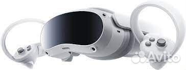 Pico 4 VR шлем 8/128