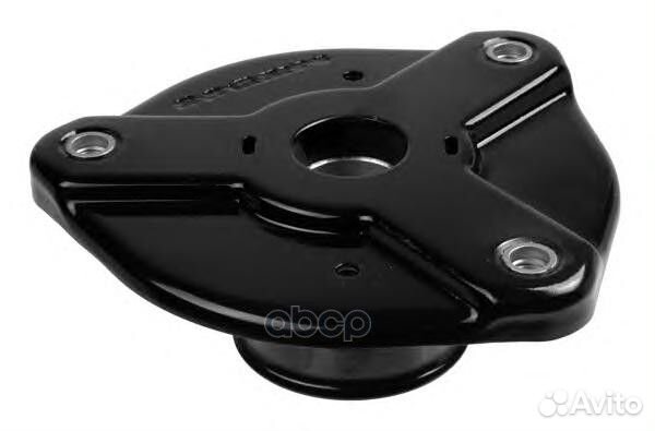 Опора амортизатора 3578201 lemforder