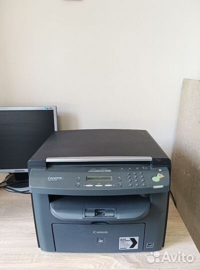 Мфу и принтеры с гарантией