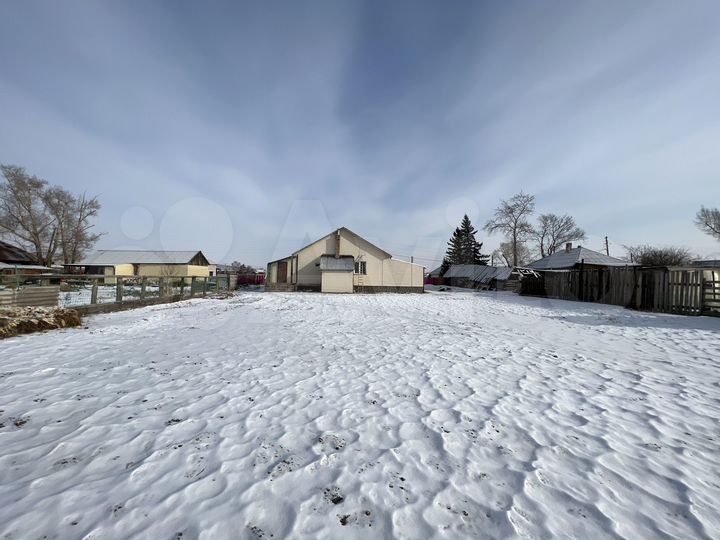 Дом 100 м² на участке 11 сот.