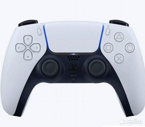 Dualsense ps5 бу