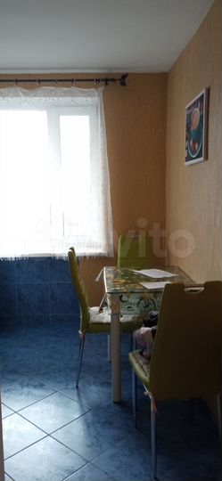 1-к. квартира, 35,5 м², 10/12 эт.