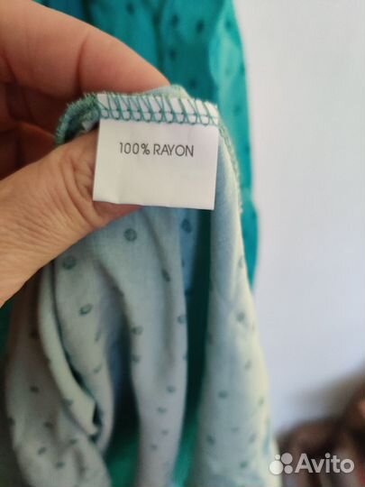 Женское платье