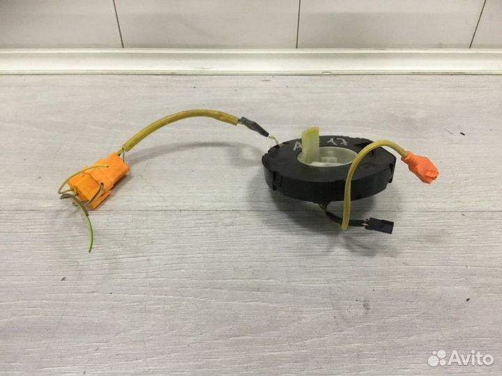 Шлейф руля Opel Astra 1.7 2004