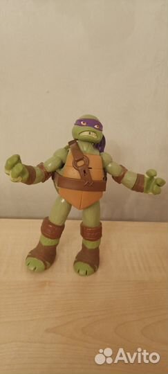 Черепашки ниндзя