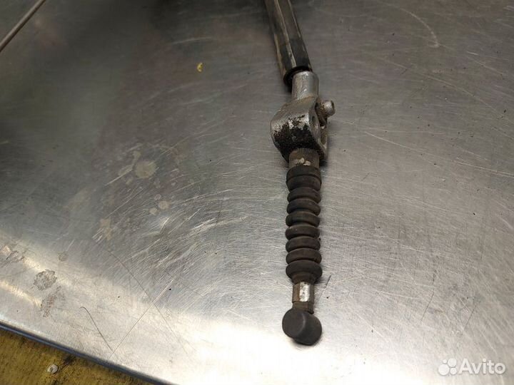 Кулак цапфа задний левый Lexus Is250 GSE20 4grfse