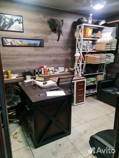 Продажа сварочного цеха