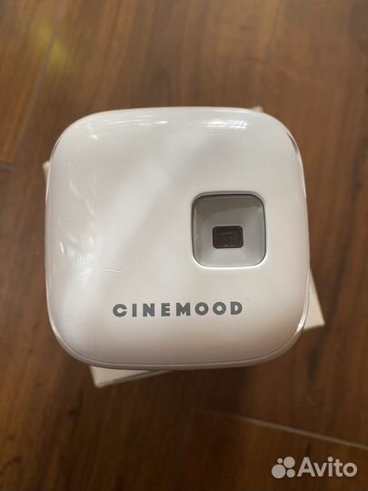 Cinemood мульткубик