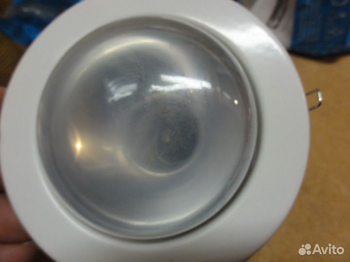 Светильник потолочный акцент WL-271