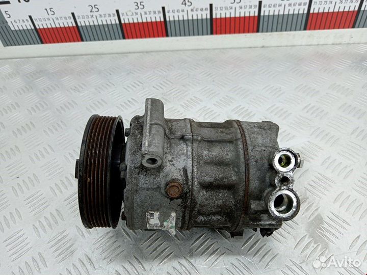 Компрессор кондиционера для Opel Insignia 1