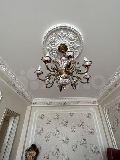 2-к. квартира, 80 м², 5/12 эт.