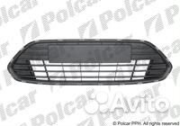 Решетка в бампере диам. перед для ford mondeo (BA7) 09.10-02.15