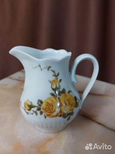 Чайный набор