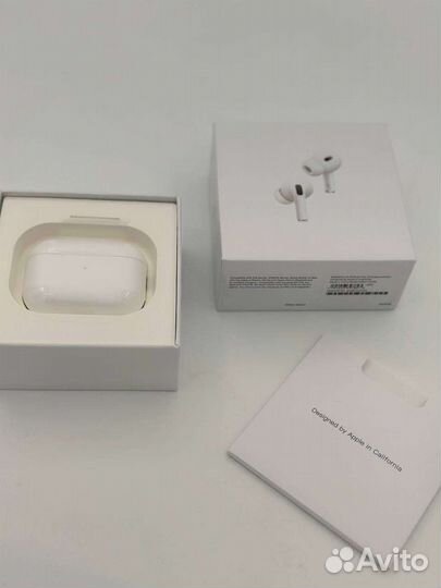 Airpods pro 2 original доставка с Москвы